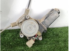 Recambio de elevalunas trasero izquierdo para mitsubishi montero   (v3_w, v2_w, v4_w, v5_w) 2.8 td (v46w, v26w) referencia OEM I 2